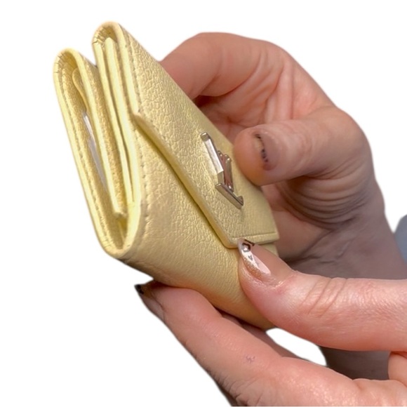 Louis Vuitton Lockmini Wallet - Picture 5 of 12